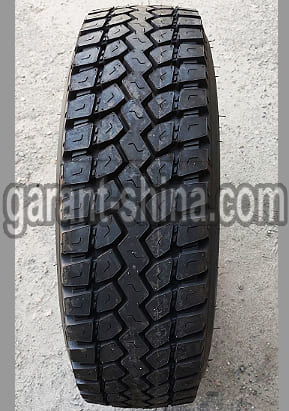 Diamondback TR689A (приводная) 215/75 R17.5 135/133L 16PR - Фото реального протеткора